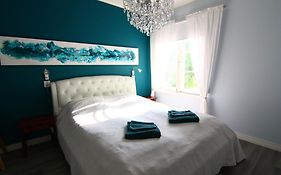 Keltaisen Kartanon Minttu
